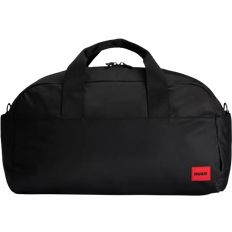 Hombre - Negro Bolsos de fin de semana HUGO BOSS Ethon 2.0N Holdall - Black