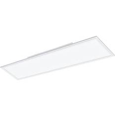 120x30 led panel Eglo Salobrena-Z White Takplafond 120cm
