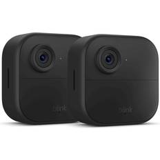 Blink wireless security cameras Blink Outdoor 4 4th Gen 2-pack