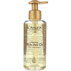 Lanza Hair Oils Lanza Keratin Healing Oil Hair Treatment 185ml