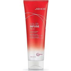 Joico Color Infuse Red Conditioner 250ml