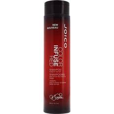 Joico Shampoos Joico Color Infuse Red Shampoo 300ml