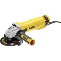 Dewalt Grinders & Polishers Dewalt DWE4217-QS