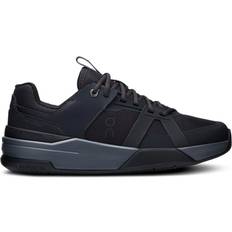 Children's Shoes On Youth The Roger Clubhouse Pro - Black/Eclipse