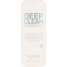 Deep clean shampoo Eleven Australia Deep Clean Shampoo 10.1fl oz