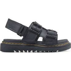 Dr. Martens Junior Varel Leather - Black