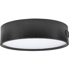 PR Home Norton Black Takplafond ∅ 40cm