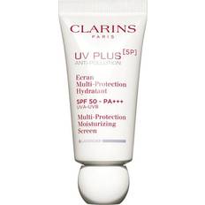 Clarins Sun Protection & Self Tan Clarins UV Plus Multi-Protection Moisturizing Screen SPF50 PA+++ 30ml