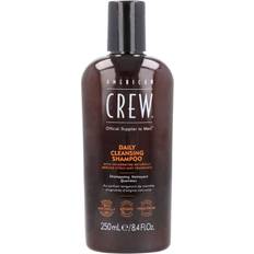 American Crew Daily Cleansing Shampoo 250ml