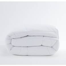 Mattress Covers iEnjoy Home IEH-MATTPAD-KING Mattress Cover White (203.2x198.1)