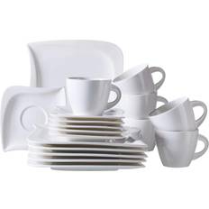 MÄSER La Musica Dinner Set 18pcs