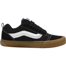 Vans Hombre Zapatos Vans Knu Skool M - Black/Gum