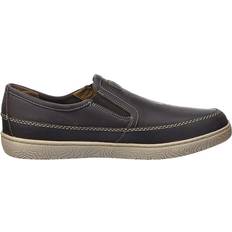 Clarks Sneakers Clarks Hodson Step M - Beeswax