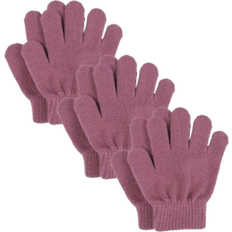 S Votter Lindberg Åsbro Magic Glove 3-pack - Blush