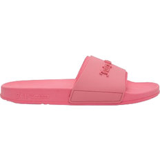 Rosa Slides Juicy Couture Breanna Embossed - Pink