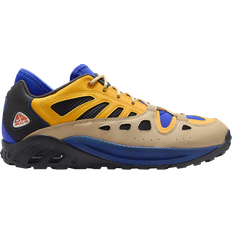 Nike Orange Sneakers Nike ACG Air Exploraid M - Hyper Royal/Safety Orange/Laser Orange