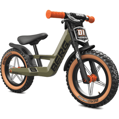 BERG Biky Trail Green Handbrake