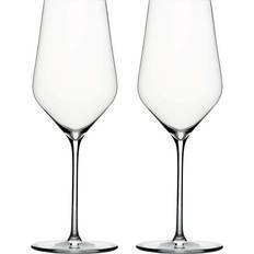 Zalto - Verre à Vin Blanc, Verre à Vin Rouge 40cl 2pcs