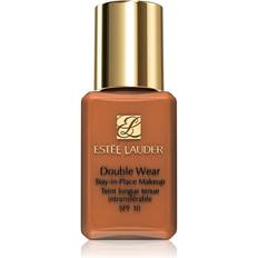 Estée Lauder Double Wear Stay-in-Place Mini Long-Lasting Foundation SPF10 5W1 Bronze