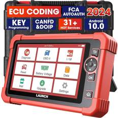 Error Code Readers Launch X431 CRP919X OBD2 Scanner