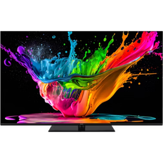 Panasonic OLED - Smart TV Panasonic TX-65MZ800E