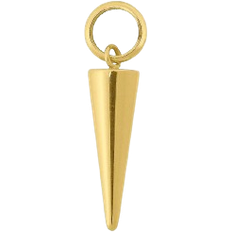 Edblad Peak Charm - Gold