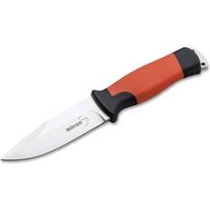 Rubbered Grip Knives Böker 02BO014 Outdoor Knife