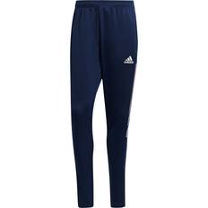 Bekleidung Adidas Tiro 21 Tracksuit Bottoms Men - Team Navy