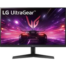 LG IPS/PLS Monitors LG 24GS60F-B.AEK computer