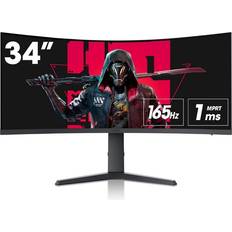 34E6UC computer