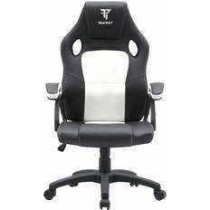 Gaming Chairs Tempest Gaming Chair Discover White