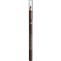 Manhattan Make-up Eyes Brow'Tastic Fibre Pencil No. 003 Dark