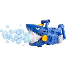 4-Kids VN Toys Electric Bubble Gun Shark (23412)