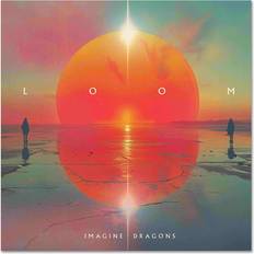 CD's Imagine Dragons Loom CD