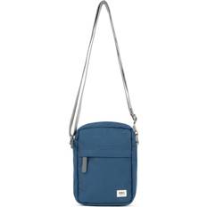 ROKA Sacs ROKA Bond Deep Blue Recycled Canvas Bag