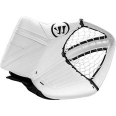 Warrior Plock G6 Pro SR White