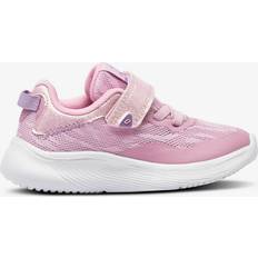 Leaf Sneakers Børnesko Leaf Kids' Dalby Pink, 27, Pink