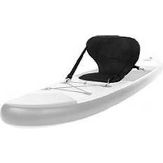 Accesorios de SUP PURE4FUN Asiento de pala SUP Oxford cloth Noir