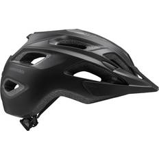 Trail Helmet Black