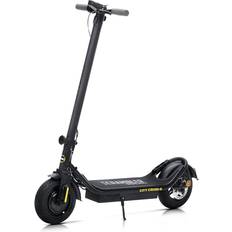 Elektrisk scooter 45 Ducati Scooter City Cross-E