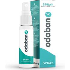 Spray Deodorants Odaban Antipersiprant Spray