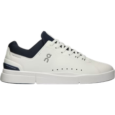 40 Chaussures de sport pour raquette On The Roger Advantage M - White/Midnight