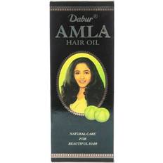 Thickening/Volume Hair Oils Dabur Amla Hair Oil 100ml