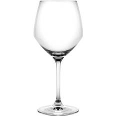 Holmegaard Glass Holmegaard Perfection Hvitvinsglass, Rødvingsglass 43cl