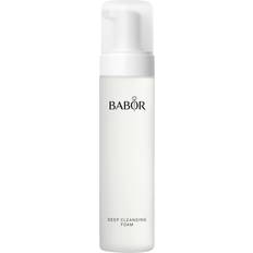 Cleansing foam Babor Deep Cleansing Foam