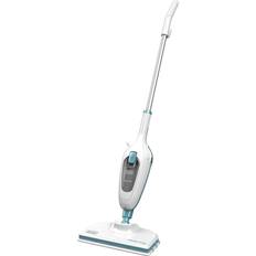 White Mops Black & Decker 1300W Steam Mop