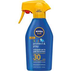 Nivea sun spray spf30 Nivea Sun Kids Protect & Care Sun Spray SPF30 300ml