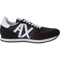 Armani Exchange Rio M - Black/White