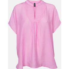 Prepair Dame Bluser Prepair Vilde Bluse Pink