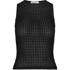 Modström Linnen Modström Genifermd Tank top Dam Byxdräkt